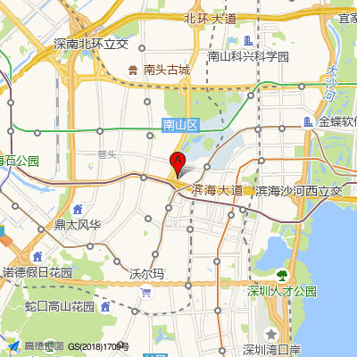 深圳格瑞思口腔门诊部