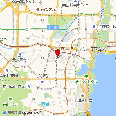 韩国丝客富脱发头皮管理（上上城店）