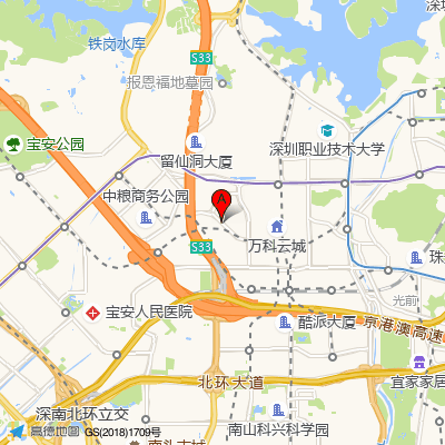 博奥基因检测南山采样点