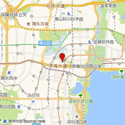 深圳悦瞳眼科门诊部