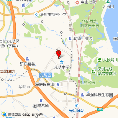深圳仁馨堂中医诊所