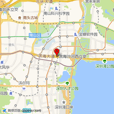 深圳易针堂中医诊所（原李义兴针灸诊所）