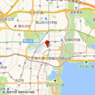 深圳市卓壮医疗