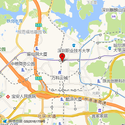 深圳艾莱康诊所