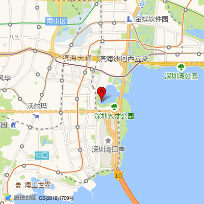 韩国丝客富脱发头皮管理（太古城店）