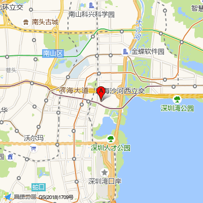 深圳启蕴和顺堂门诊部