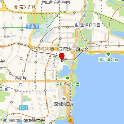 深圳润康春笋门诊部