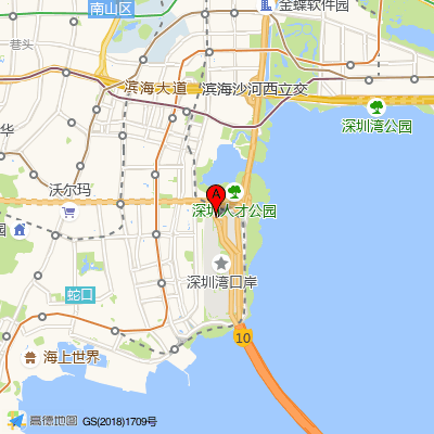 深圳小珂丽格医疗美容诊所 