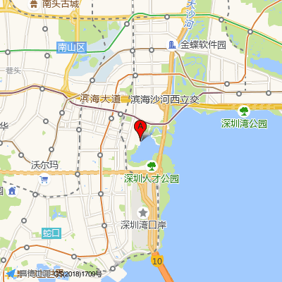 美吉姆（南山中心）