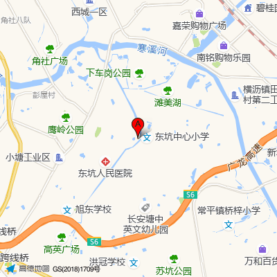 东莞市东坑医院