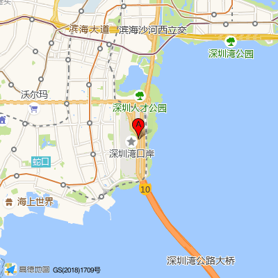 深圳路美纳斯医疗美容诊所
