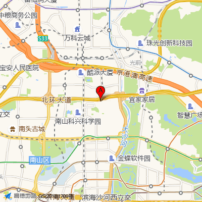 深圳迅美口腔诊所