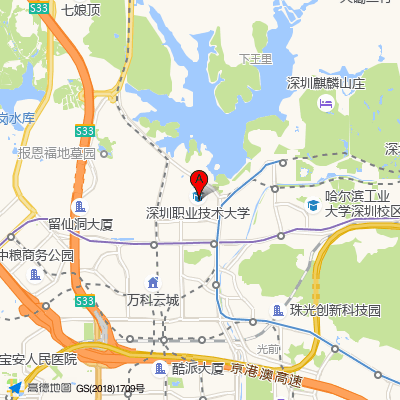 肤原科技美肤中心西丽店