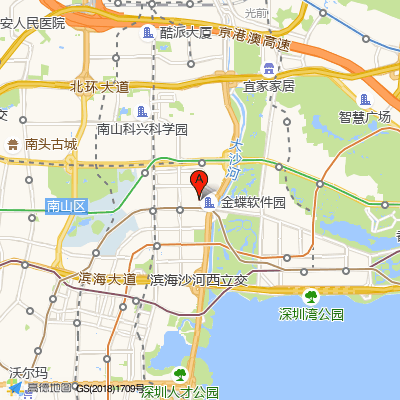 圣恩齿科