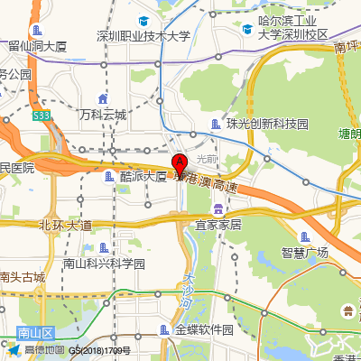 深圳生命之源血液透析中心