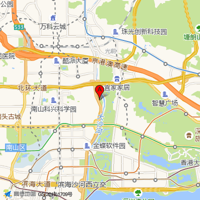 广州中医药大学第一附属医院大冲中医门诊部