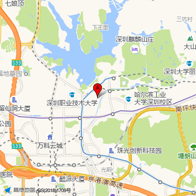 SOR索尔专业祛痘百城连锁（西丽店）