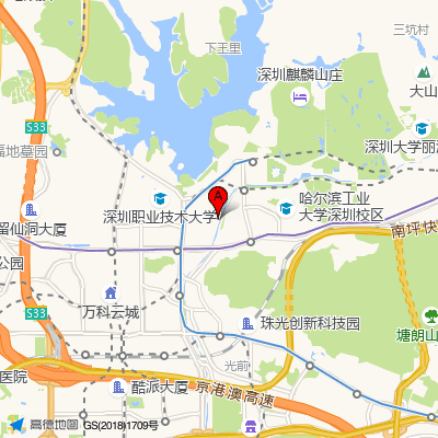 深圳庆明中医诊所