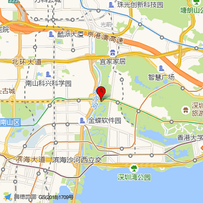 深圳心安考拉精神心理科
