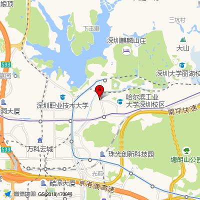 深圳丽城口腔门诊部