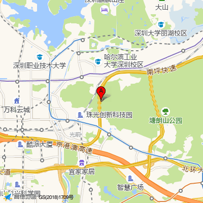垚和健康城