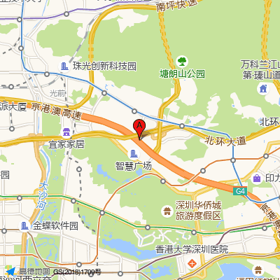 深圳市和顺堂波托菲诺分馆