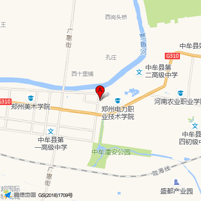 中牟梁士中医院