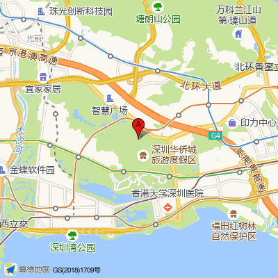 多喜娃·产后恢复中心 （华侨城店）