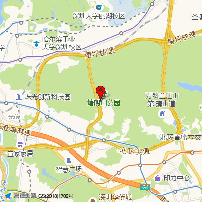 深圳禾正医院