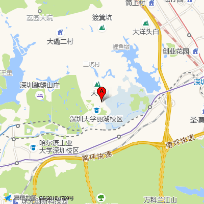 深圳大学总医院
