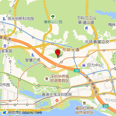 深圳华侨城医院