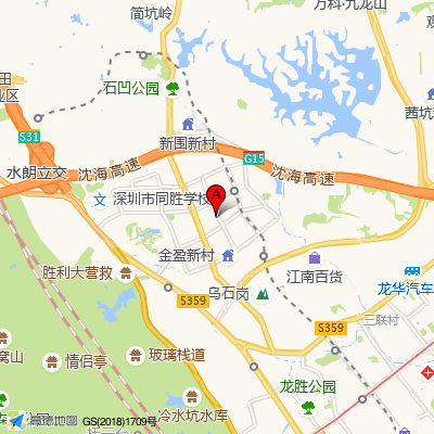 深圳市龙华区妇幼保健院