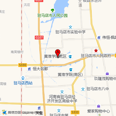 桐柏县中心医院