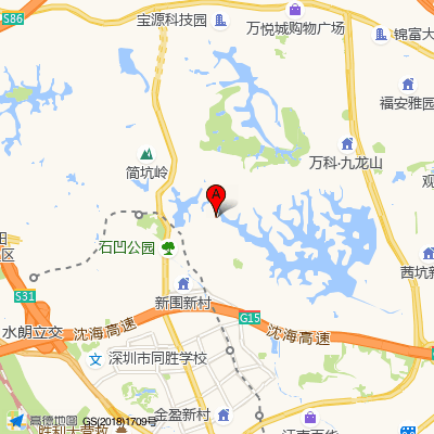 新石社康中心（龙华人民医院）