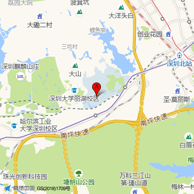 深圳幸运草口腔诊所（呱呱子口腔）