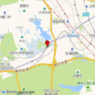 深圳核子华曦医学检验实验室