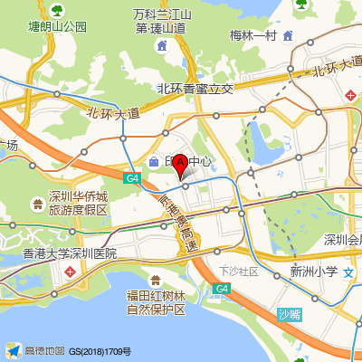 深圳市和顺堂