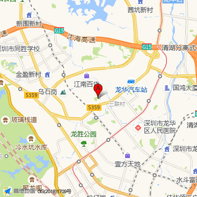 深圳蓝生脑科医院|三级脑科医院