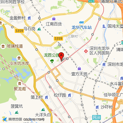 乳盛膛龙华店