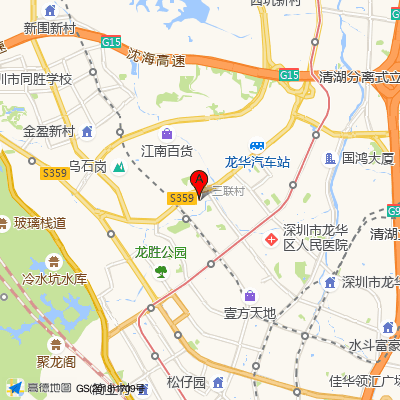 上早社康中心（龙华人民医院）
