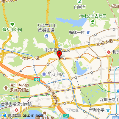 深圳市眼科医院