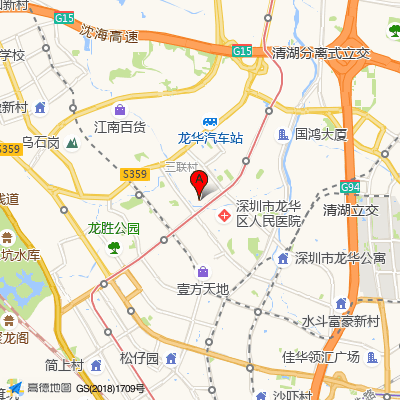 苗方清颜专业祛痘连锁(龙华店)