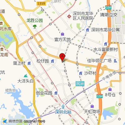 韩国首尔NAMU整形医院