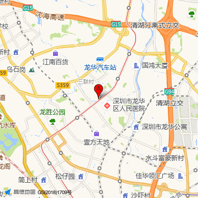 白熙儿医美·皮肤轮廓抗衰整形门诊