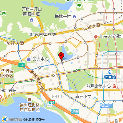 深圳市友睦口腔