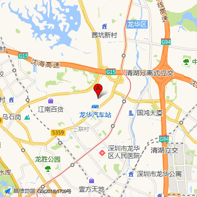 深圳首康医院精神心理科