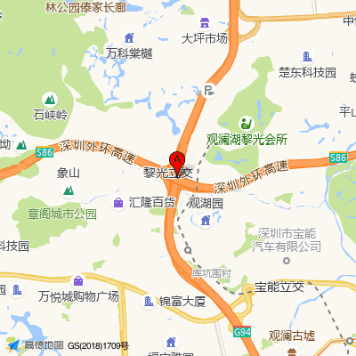 资医堂(龙华章阁店)