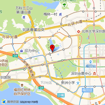 慈恩·青柠亲子口腔（车公庙店）