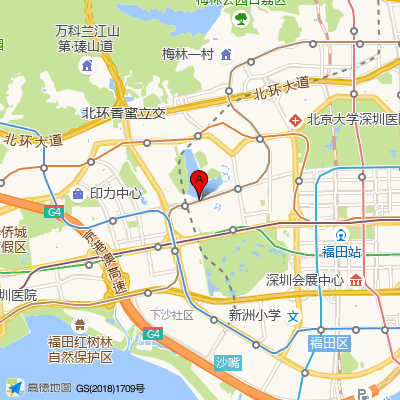 深圳市肤原科技美肤