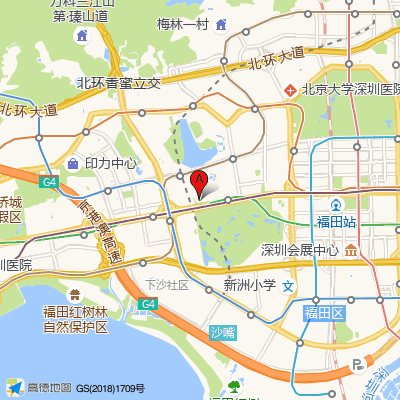 深圳美兆健康医疗